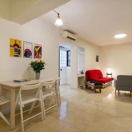 Cozy Apartment In The Carmel Center Hajfa Zewnętrze zdjęcie
