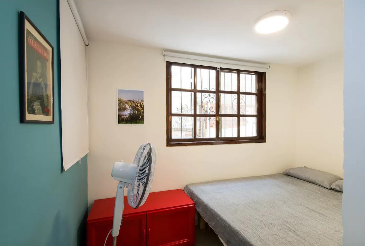 Cozy Apartment In The Carmel Center Hajfa Zewnętrze zdjęcie