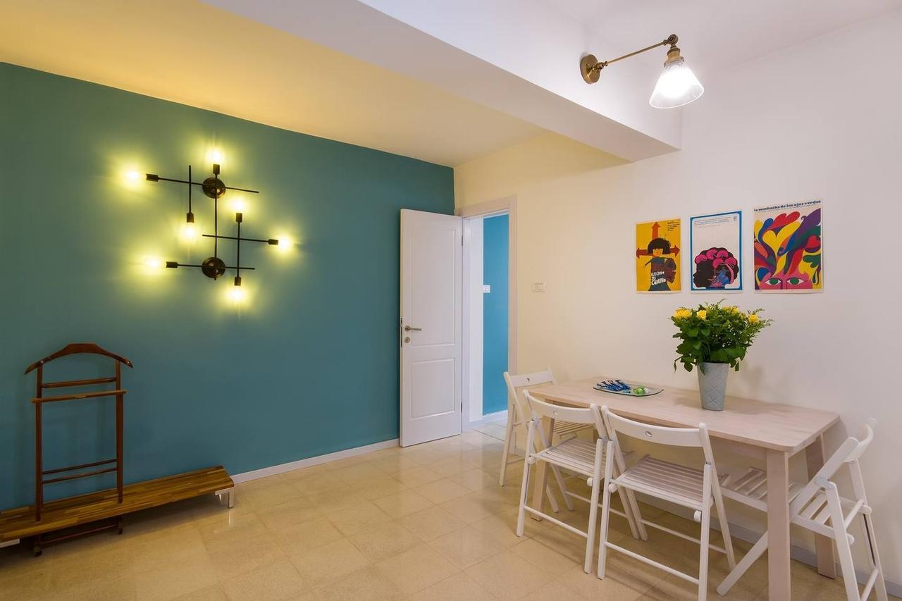 Cozy Apartment In The Carmel Center Hajfa Zewnętrze zdjęcie