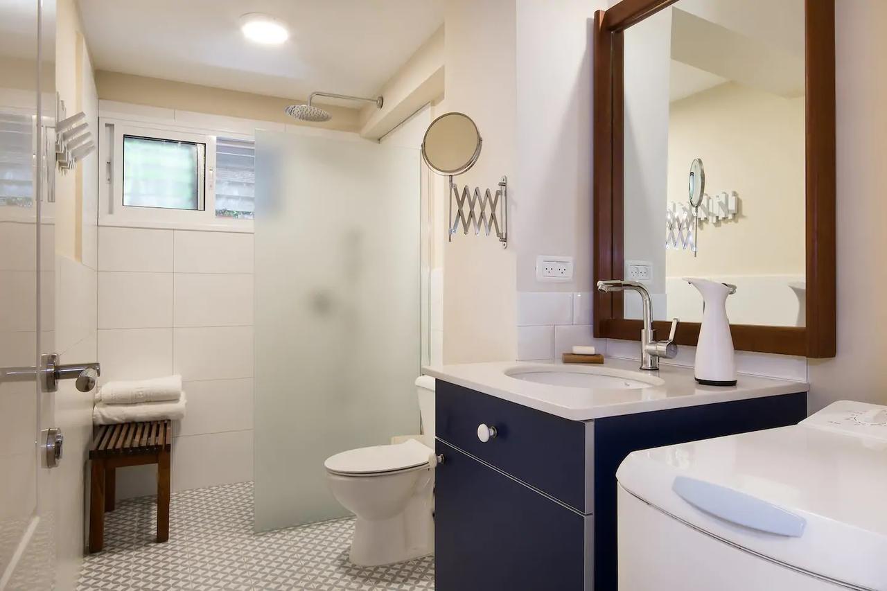 Cozy Apartment In The Carmel Center Hajfa Zewnętrze zdjęcie
