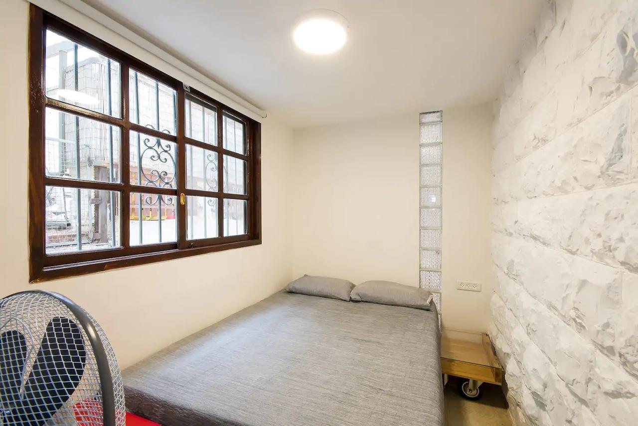 Cozy Apartment In The Carmel Center Hajfa Zewnętrze zdjęcie