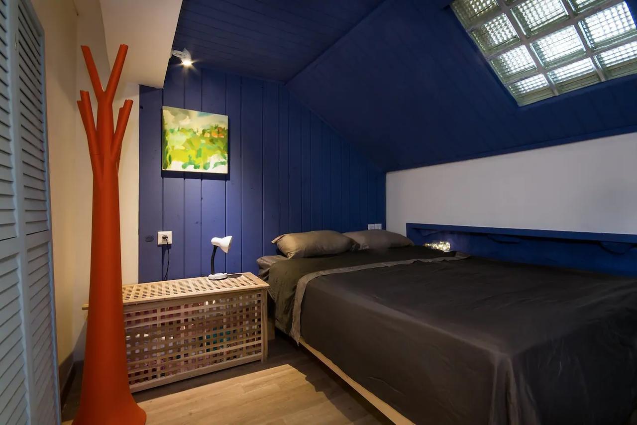 Cozy Apartment In The Carmel Center Hajfa Zewnętrze zdjęcie